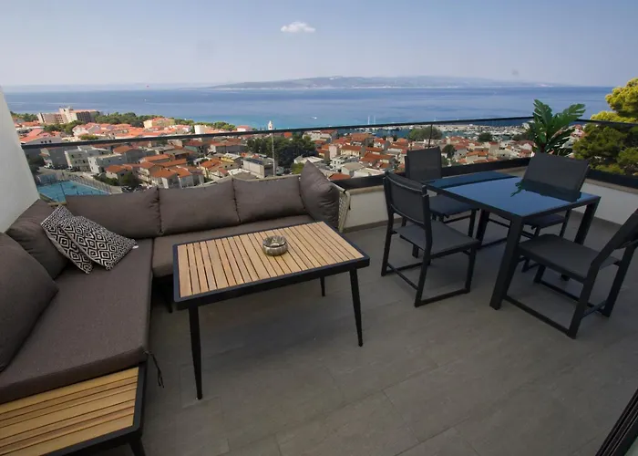 Top5 Apartman *