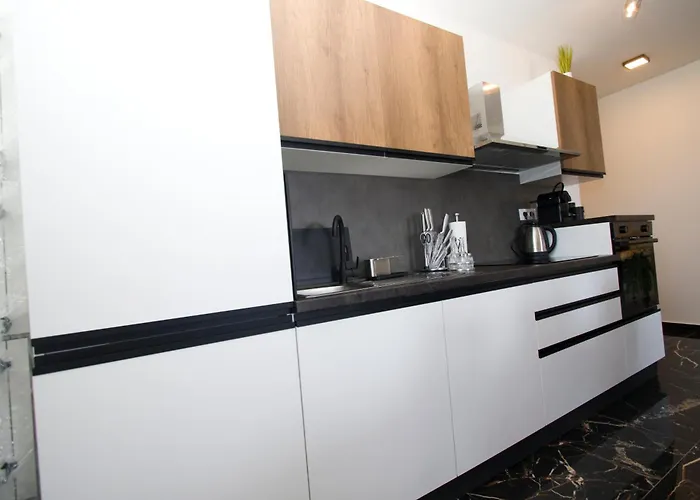 Top5 Apartman