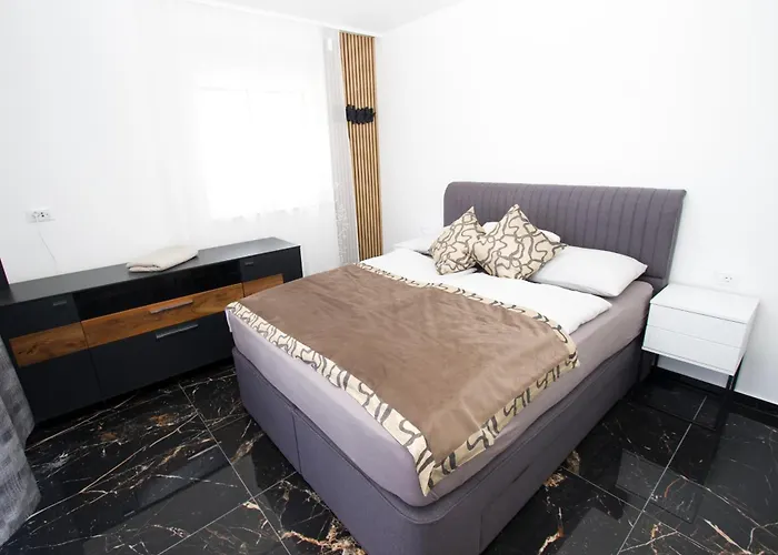 Apartman Top5