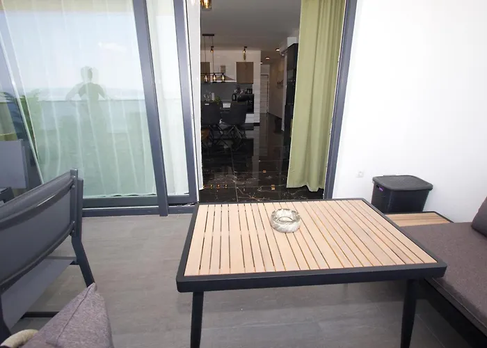 Apartman Top5 *