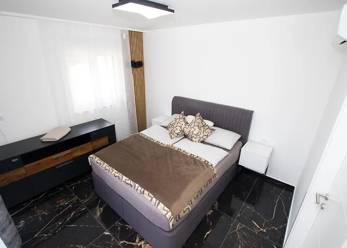 Top5 Apartman