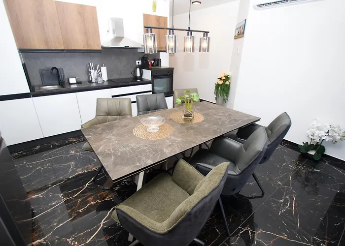 Top5 Apartman