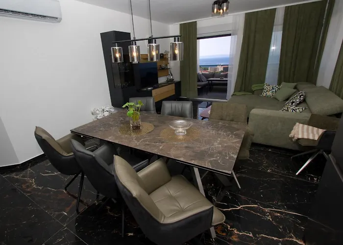Apartman Top5