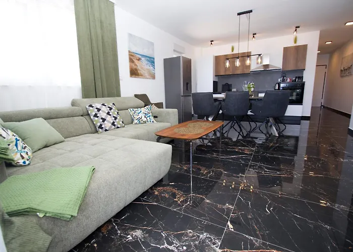 Apartman Top5 *