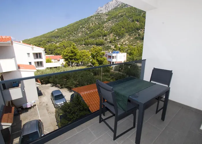 Top5 Apartman