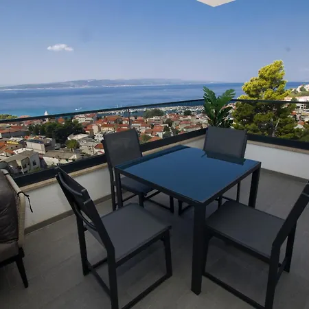 Top5 * Baška Voda